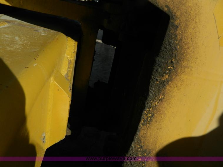 image for item H2288 1982 Bomag BW210PD vibratory compactor