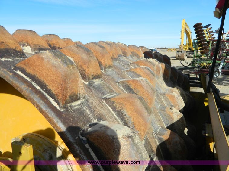 image for item H2288 1982 Bomag BW210PD vibratory compactor