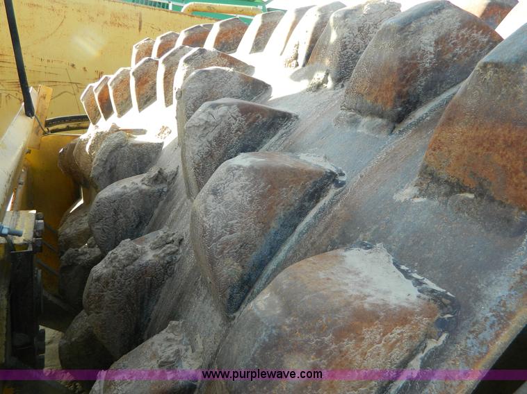 image for item H2288 1982 Bomag BW210PD vibratory compactor