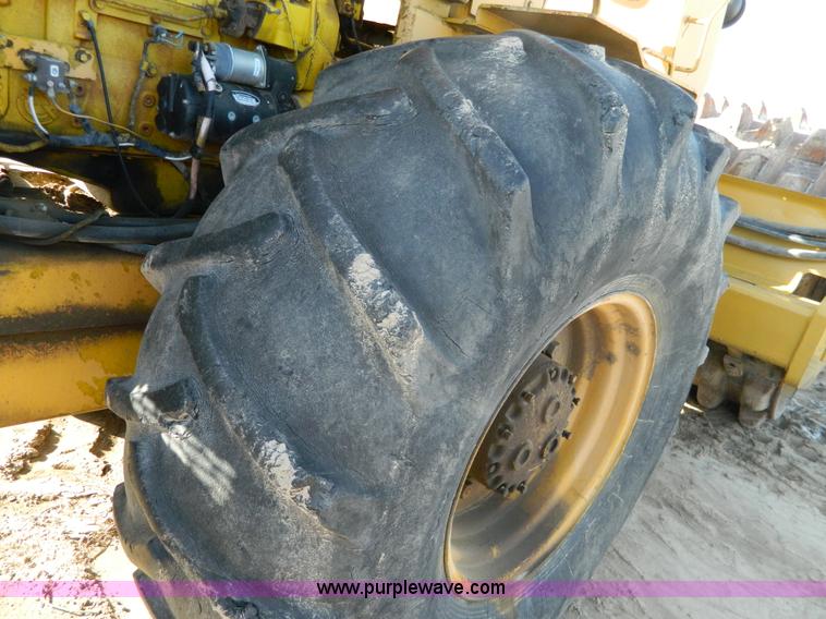 image for item H2288 1982 Bomag BW210PD vibratory compactor