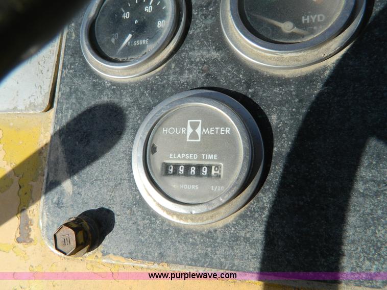 image for item H2288 1982 Bomag BW210PD vibratory compactor