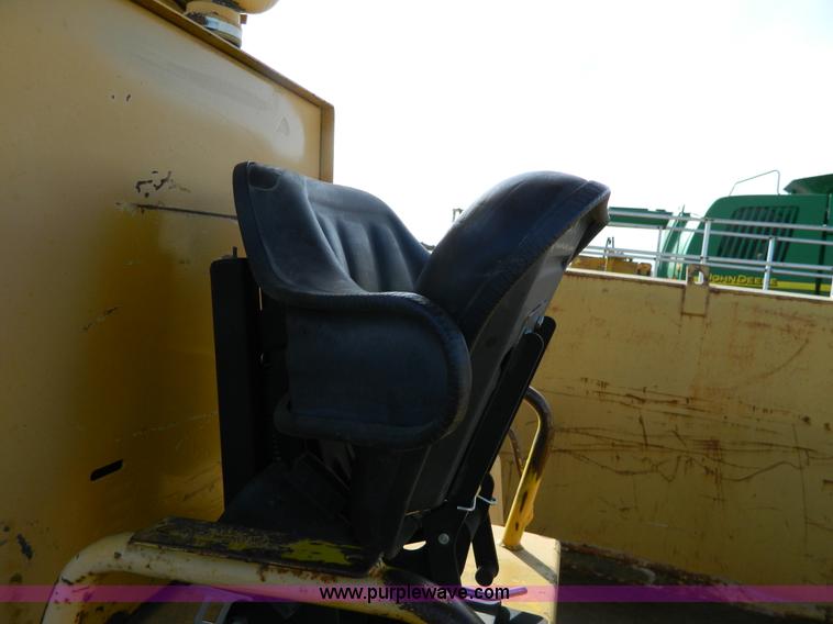 image for item H2288 1982 Bomag BW210PD vibratory compactor