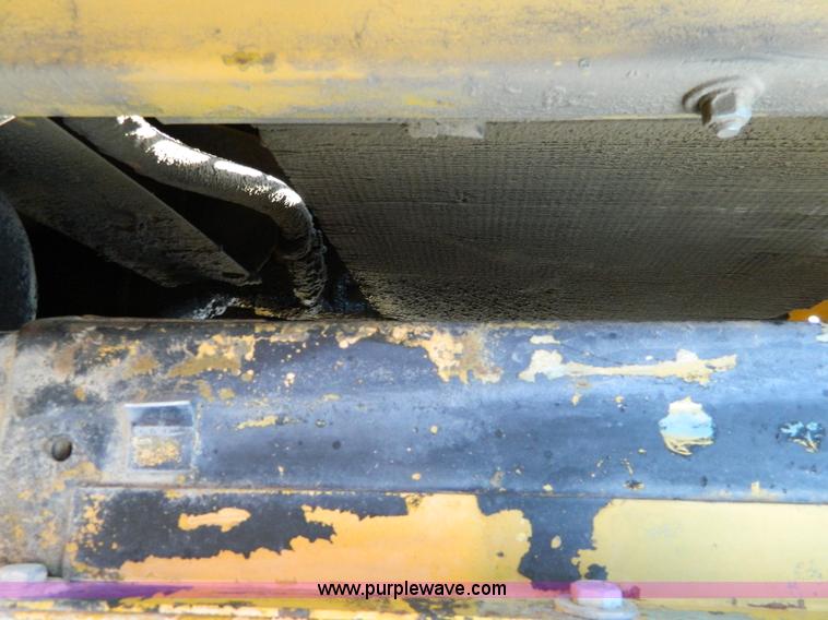 image for item H2288 1982 Bomag BW210PD vibratory compactor