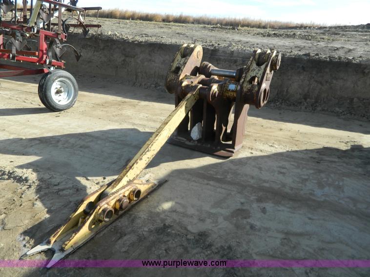 image for item H2289 NYE PC300-7 muncher