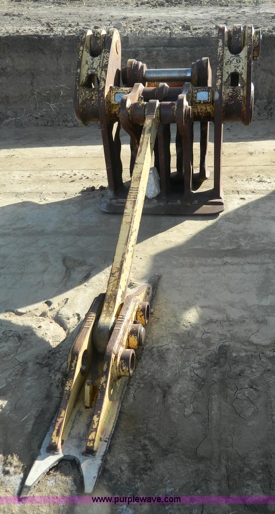 image for item H2289 NYE PC300-7 muncher