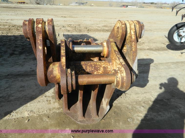 image for item H2289 NYE PC300-7 muncher