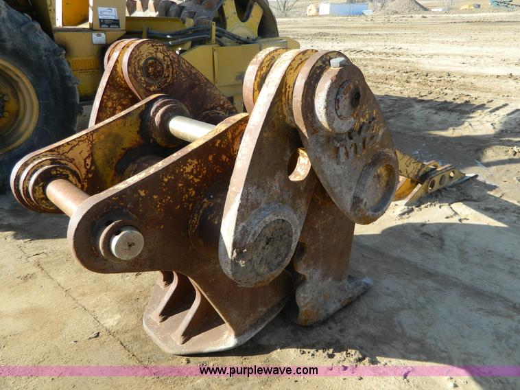 image for item H2289 NYE PC300-7 muncher