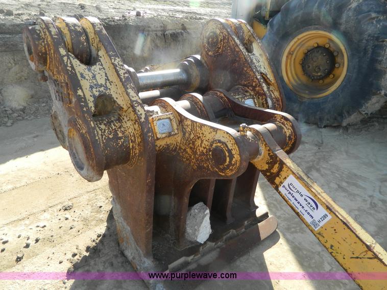 image for item H2289 NYE PC300-7 muncher