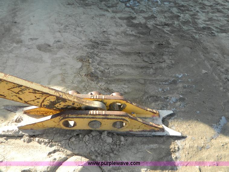 image for item H2289 NYE PC300-7 muncher