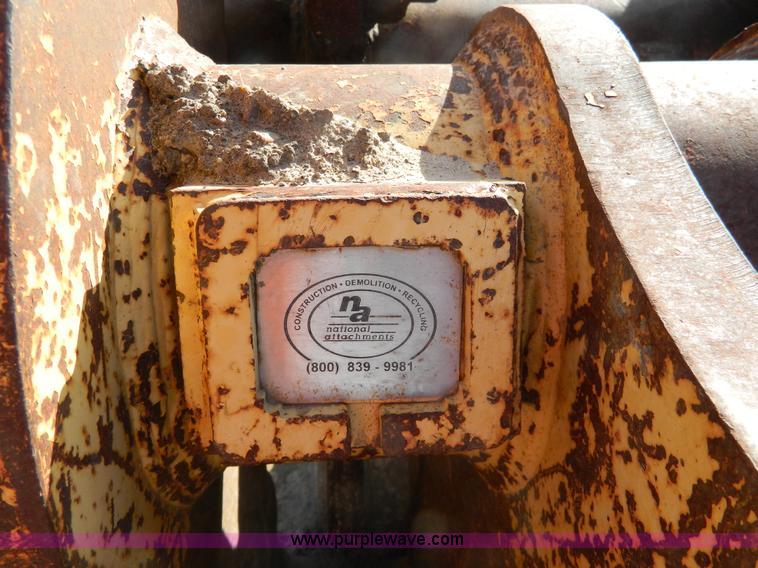 image for item H2289 NYE PC300-7 muncher