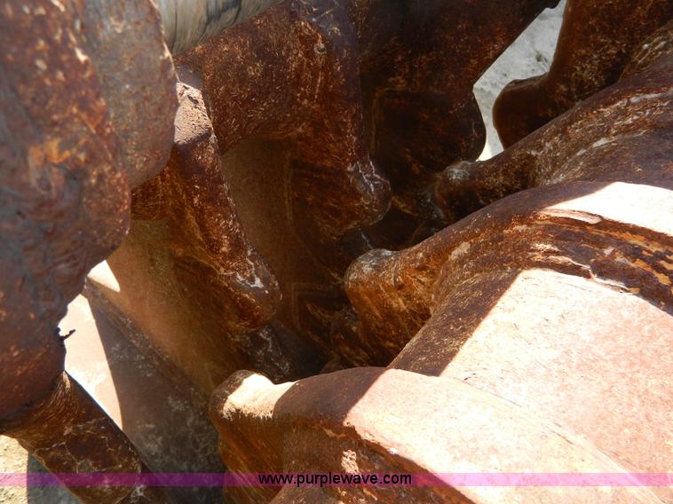 image for item H2289 NYE PC300-7 muncher