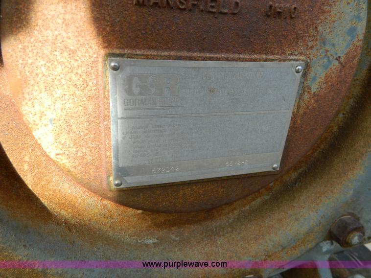 image for item H2300 Water pump