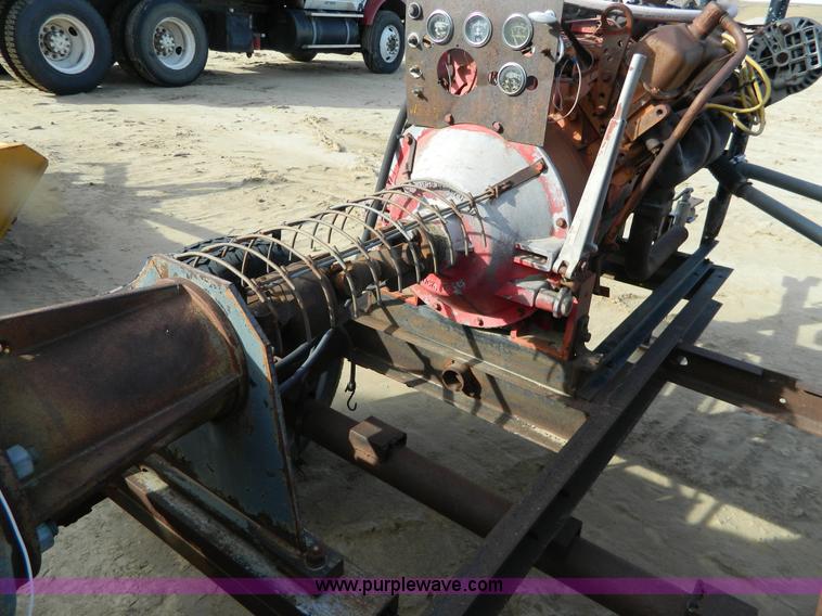 image for item H2300 Water pump