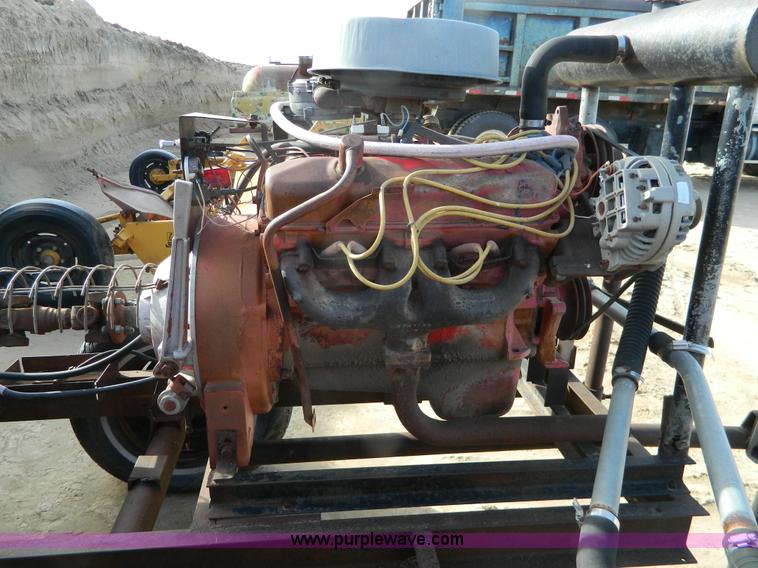 image for item H2300 Water pump