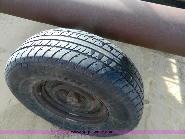 image for item H2300 Water pump