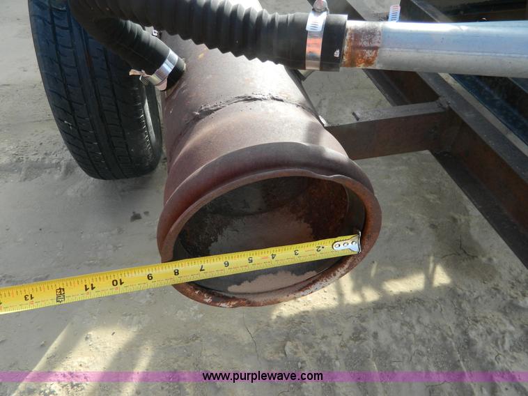 image for item H2300 Water pump