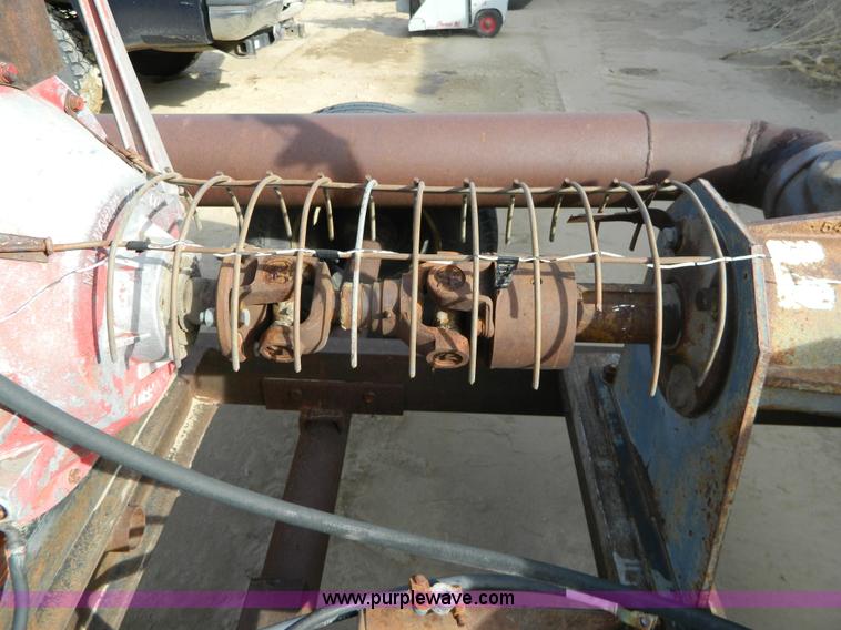 image for item H2300 Water pump