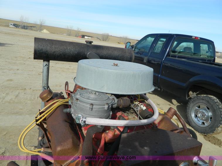 image for item H2300 Water pump