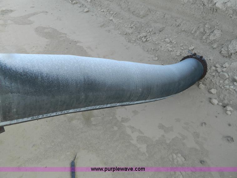 image for item H2300 Water pump