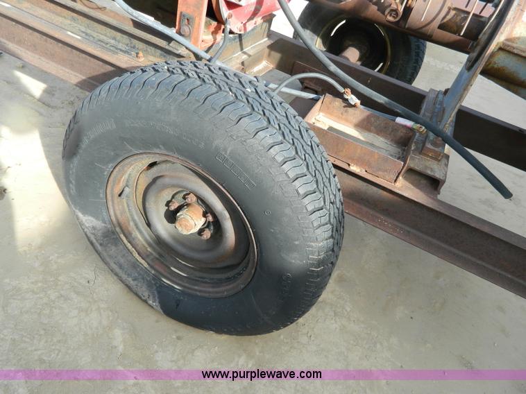 image for item H2300 Water pump