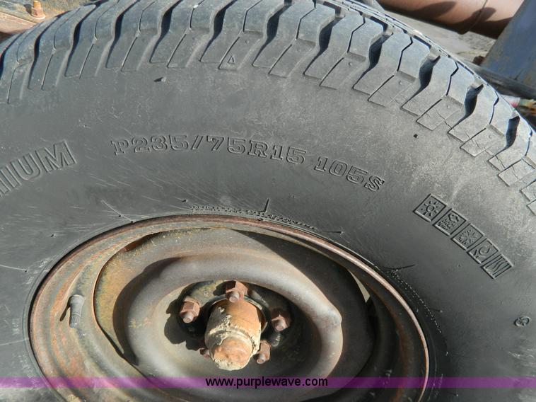 image for item H2300 Water pump