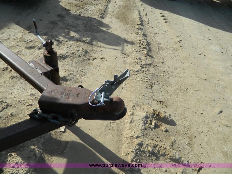 image for item H2303 Giddings soil sampler drill rig