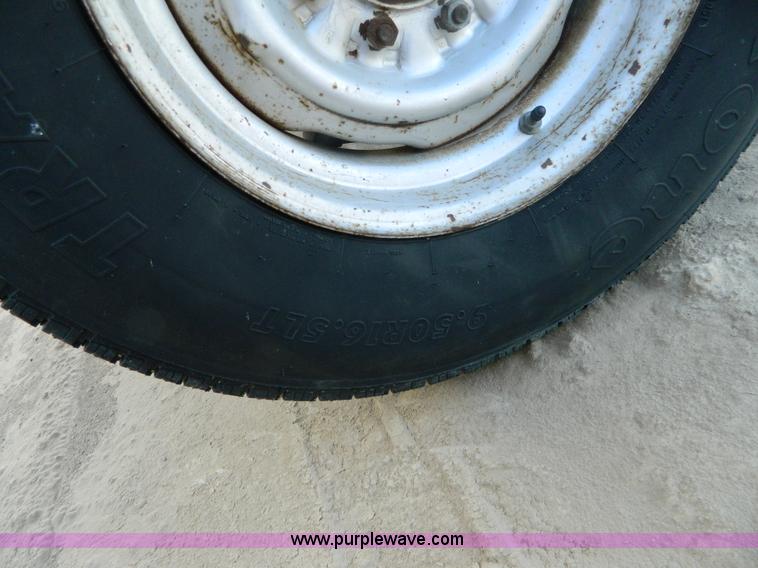 image for item H2303 Giddings soil sampler drill rig