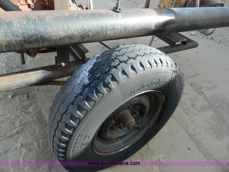 image for item H2304 Water pump