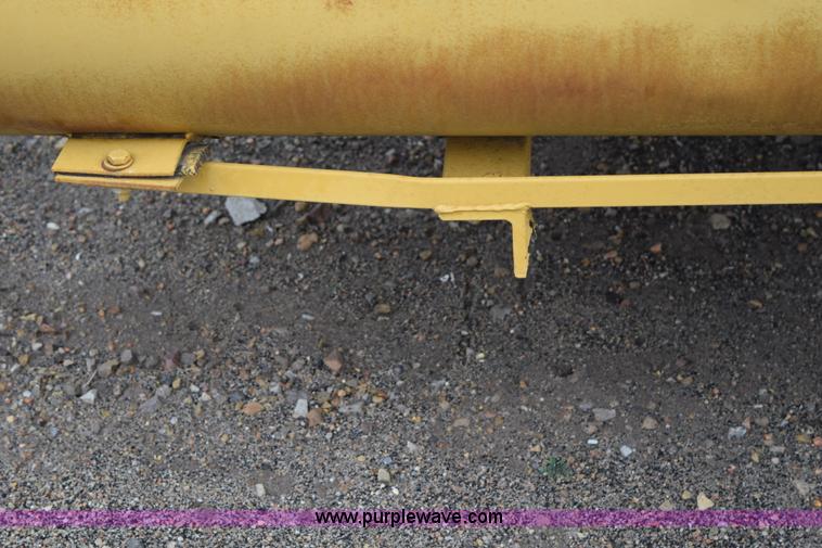 image for item H9263 Morgan MP56 self-propelled conveyor system