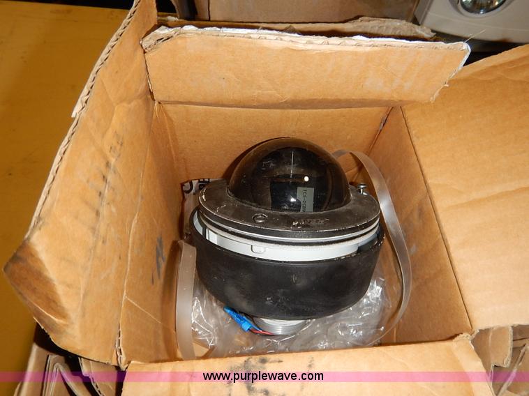 image for item AV9603 Assorted equipment