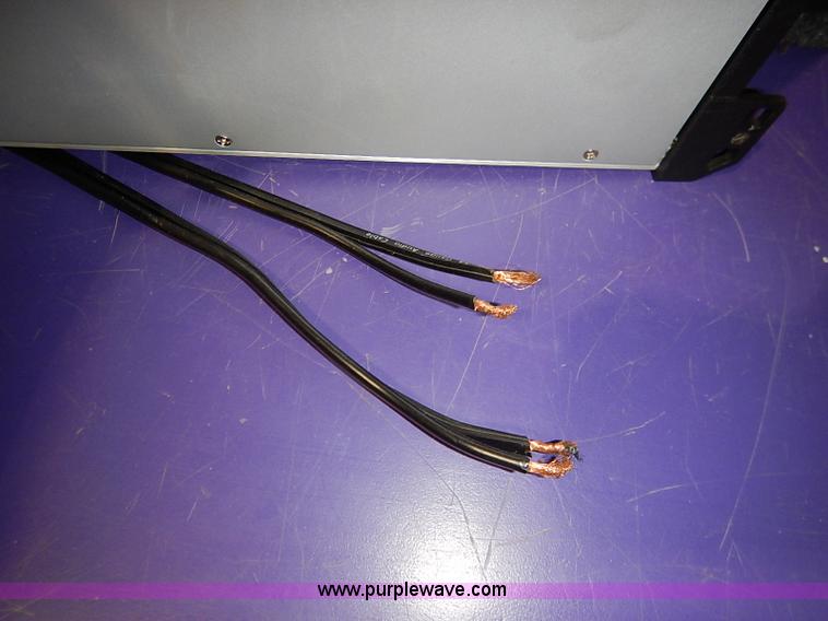 image for item AV9644 Assorted car audio equipment