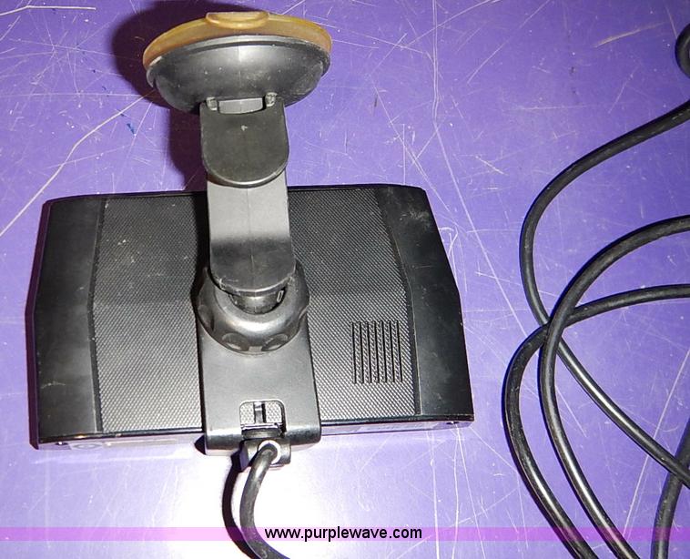 image for item AV9646 (2) GPS units