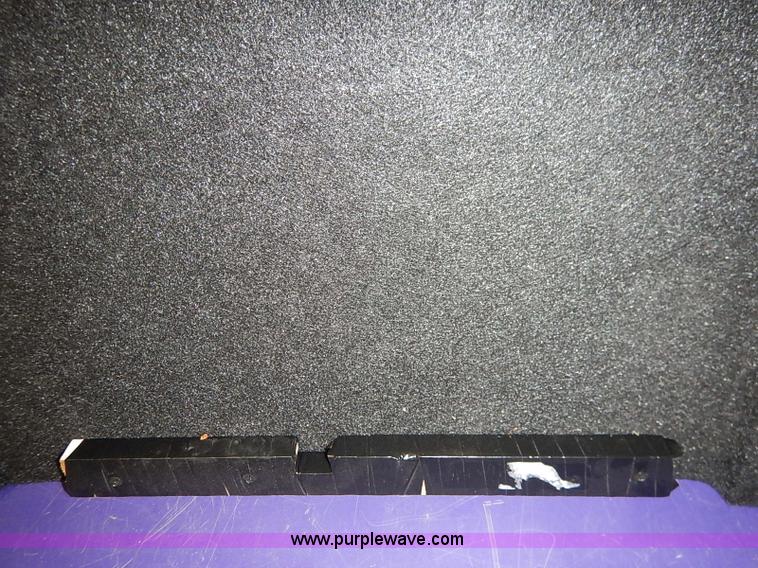 image for item AV9647 Assorted car audio equipment