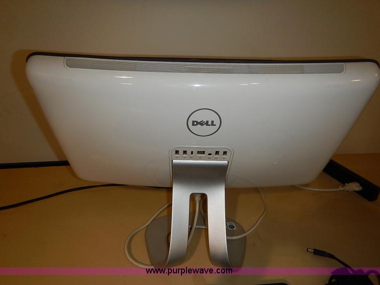 image for item AV9660 Dell Studio One 1909 computer system