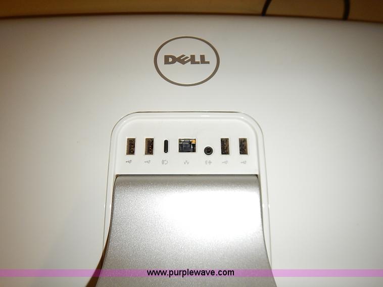 image for item AV9660 Dell Studio One 1909 computer system