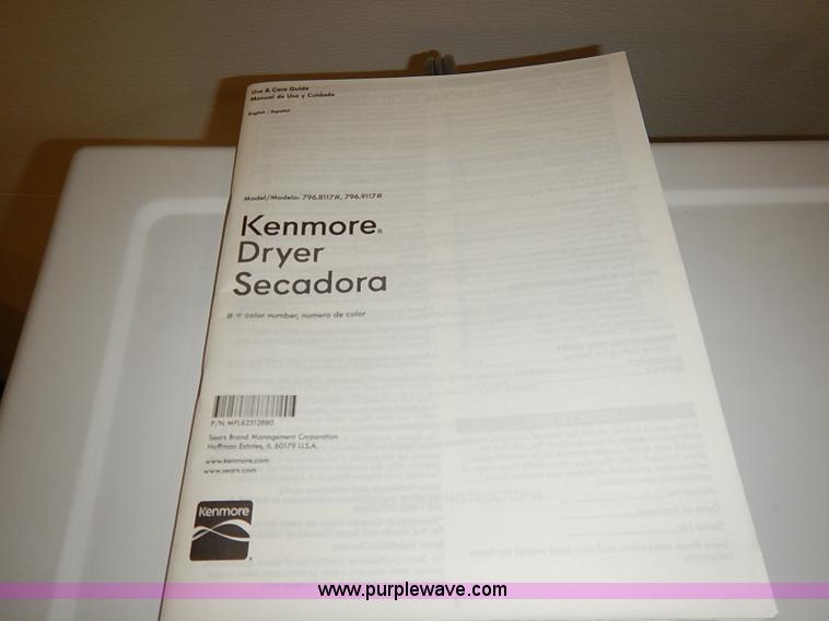 image for item AV9672 Assorted appliances