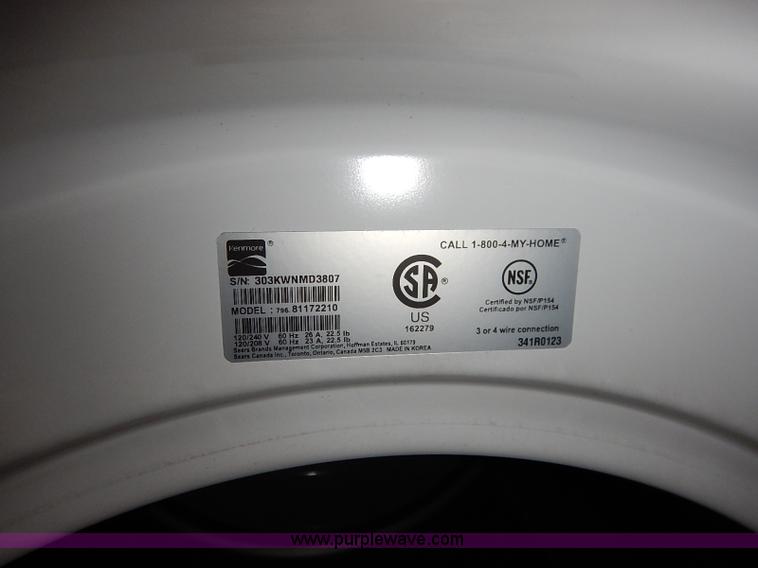 image for item AV9672 Assorted appliances