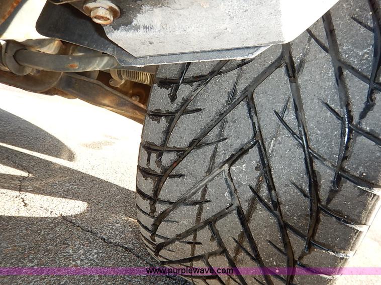 image for item I5196 2009 Chevrolet Silverado 1500 pickup truck