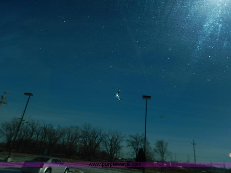 image for item I5196 2009 Chevrolet Silverado 1500 pickup truck