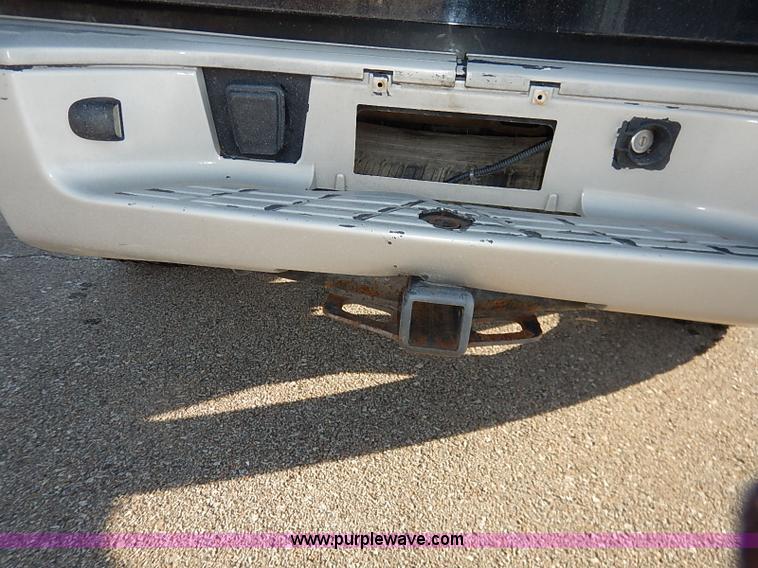 image for item I5196 2009 Chevrolet Silverado 1500 pickup truck