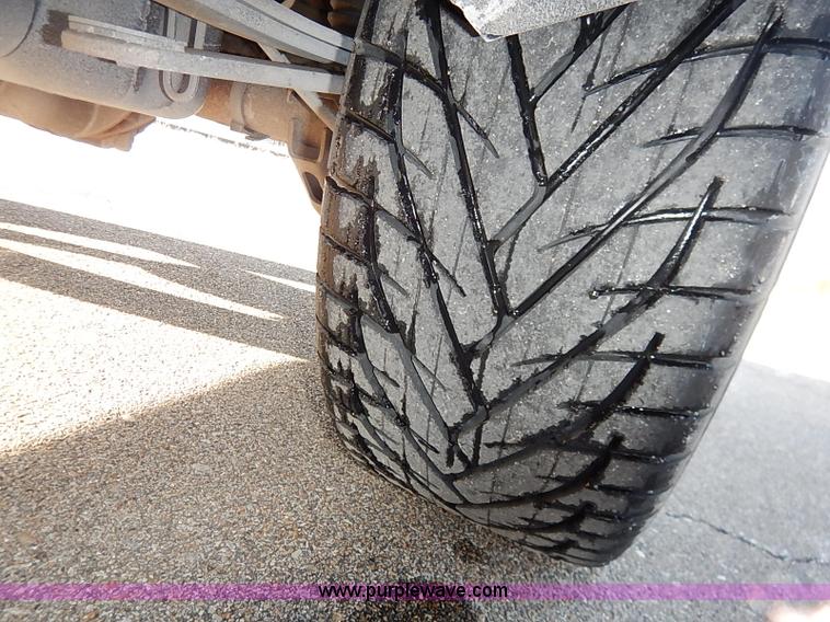 image for item I5196 2009 Chevrolet Silverado 1500 pickup truck