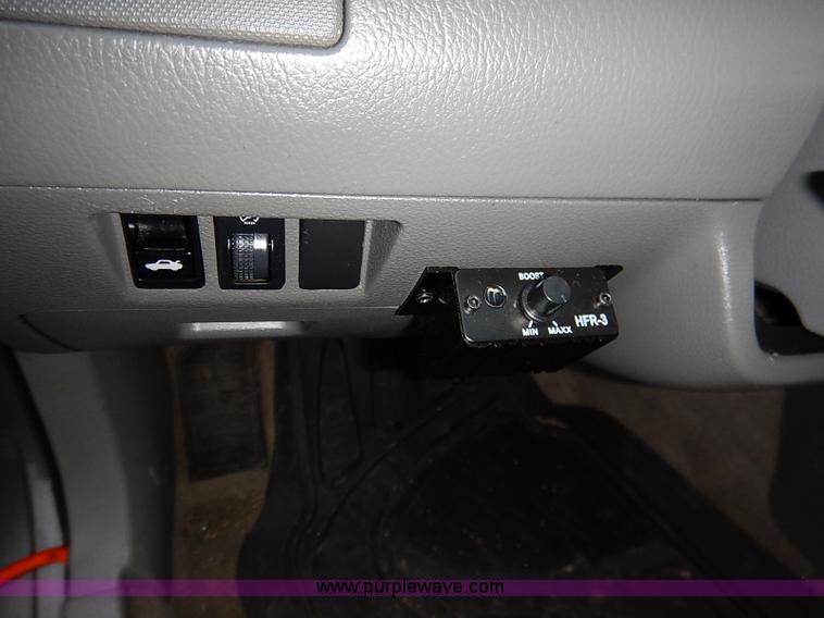 image for item I5204 2006 Nissan Altima 2.5 S