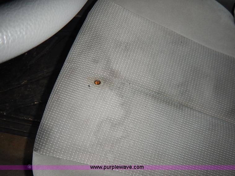 image for item I5204 2006 Nissan Altima 2.5 S