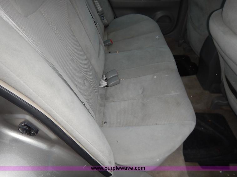 image for item I5204 2006 Nissan Altima 2.5 S