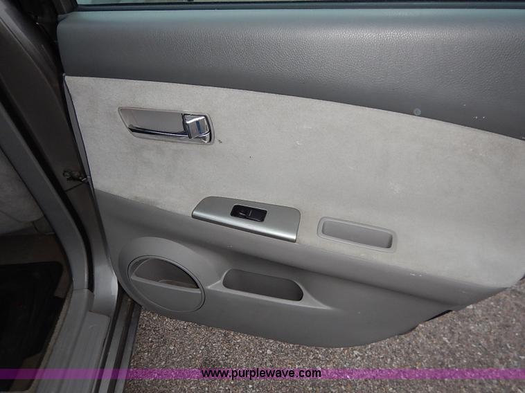 image for item I5204 2006 Nissan Altima 2.5 S