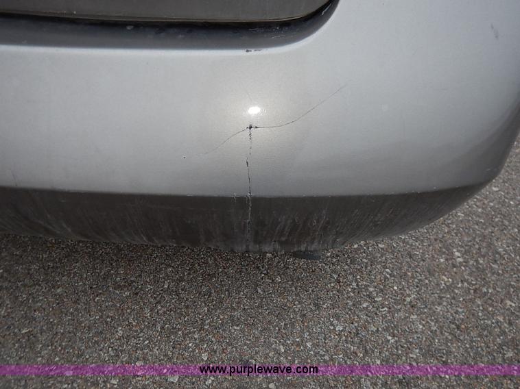 image for item I5204 2006 Nissan Altima 2.5 S