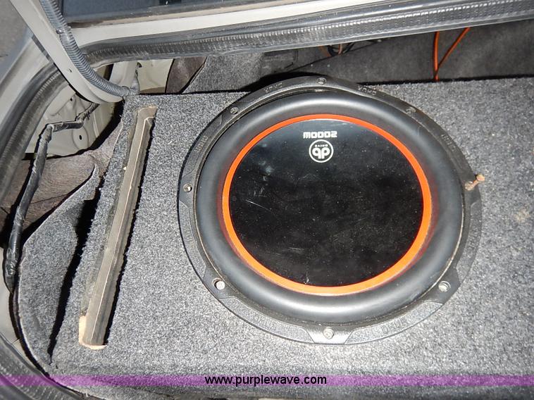 image for item I5204 2006 Nissan Altima 2.5 S