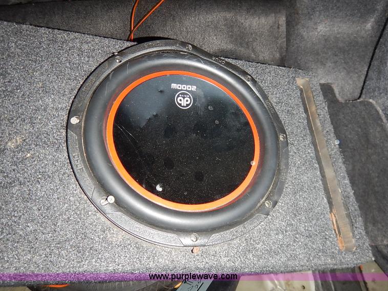 image for item I5204 2006 Nissan Altima 2.5 S