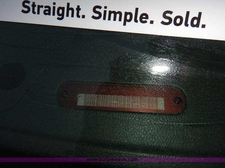 image for item I5204 2006 Nissan Altima 2.5 S