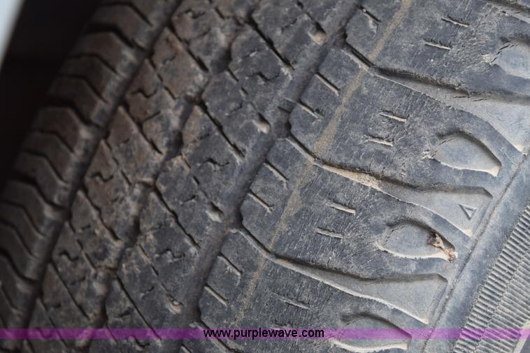 image for item I8542 1991 Chevrolet 1500 pickup truck